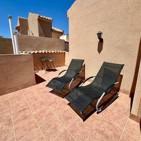 Casa Marina Apartman Gran Alacant Kültér fotó