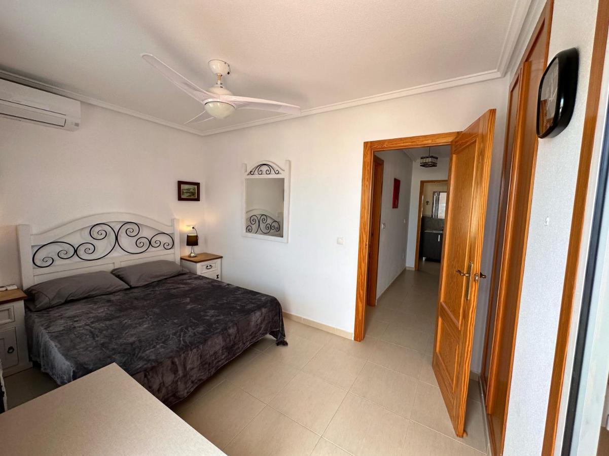 Casa Marina Apartman Gran Alacant Kültér fotó