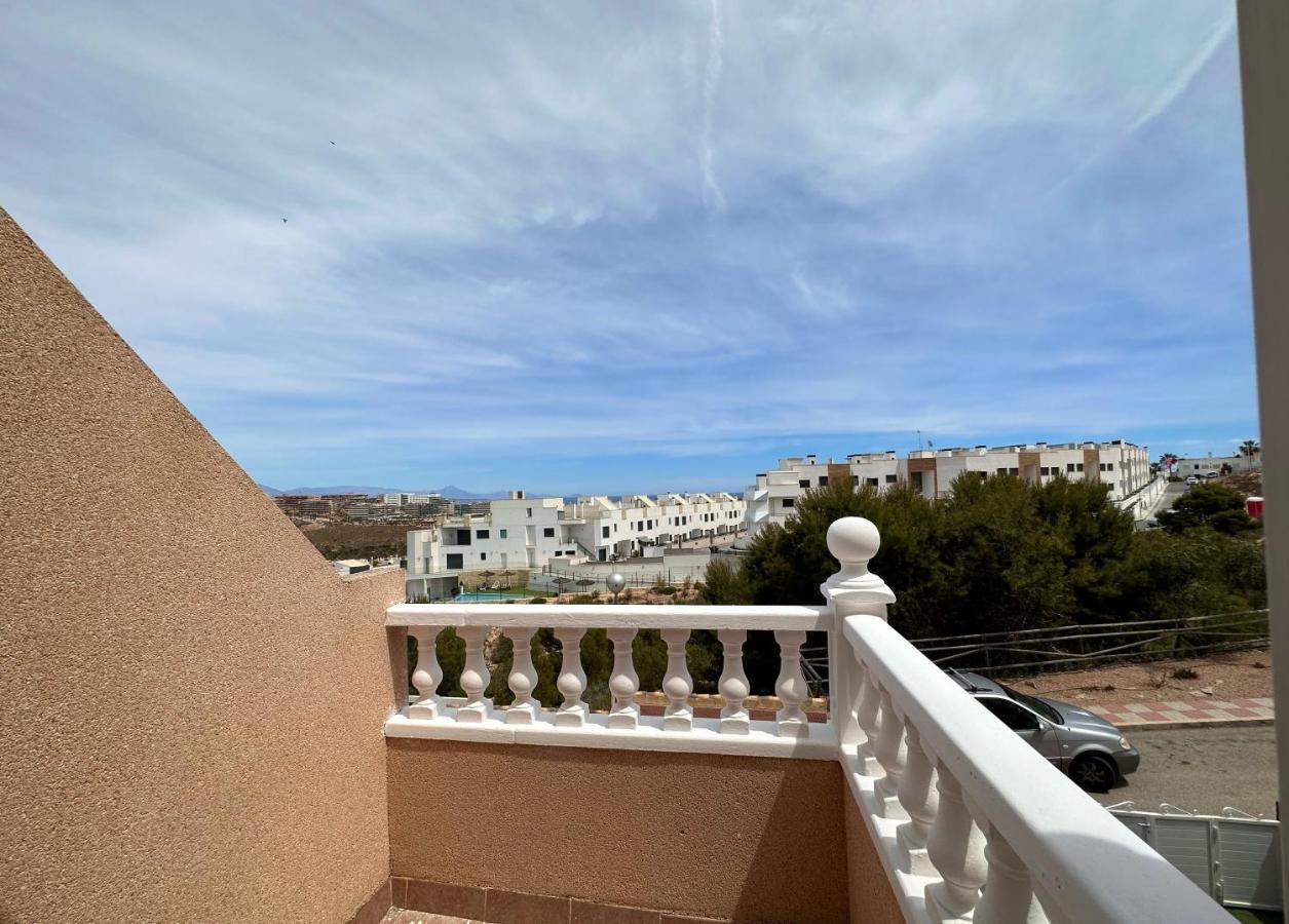 Casa Marina Apartman Gran Alacant Kültér fotó