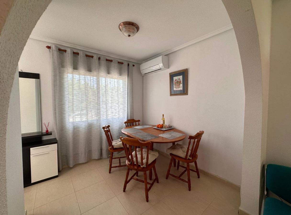 Casa Marina Apartman Gran Alacant Kültér fotó