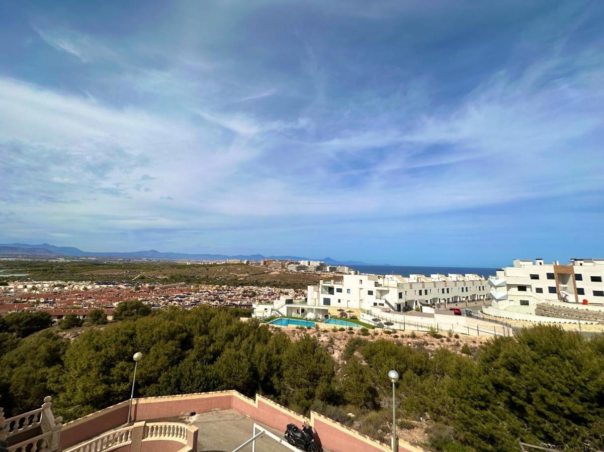 Casa Marina Apartman Gran Alacant Kültér fotó