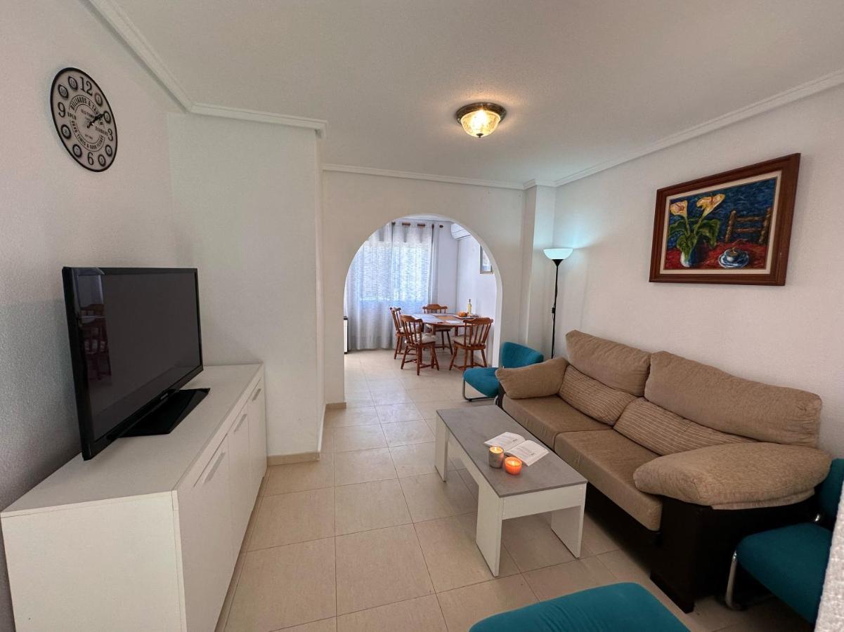 Casa Marina Apartman Gran Alacant Kültér fotó