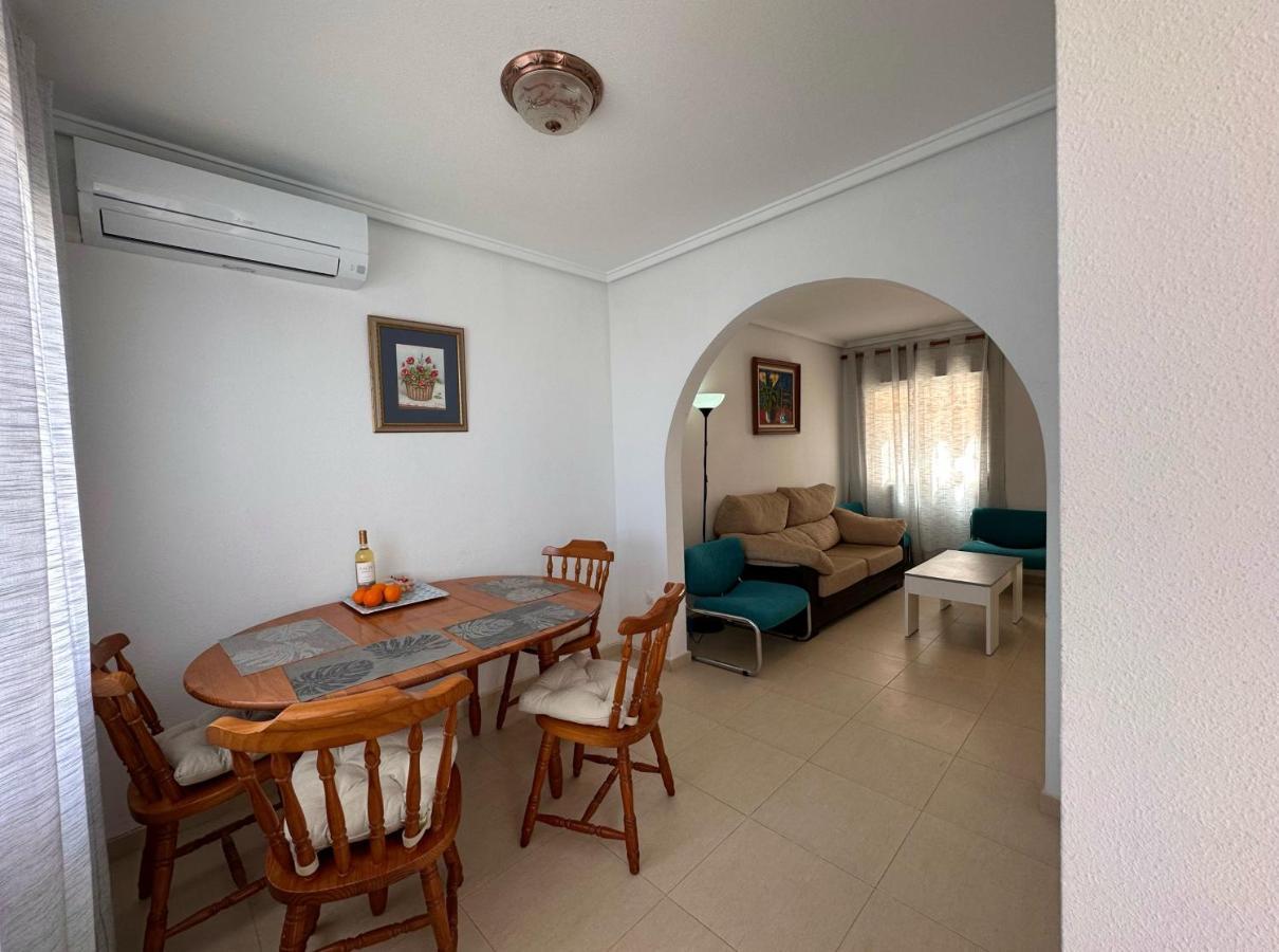 Casa Marina Apartman Gran Alacant Kültér fotó