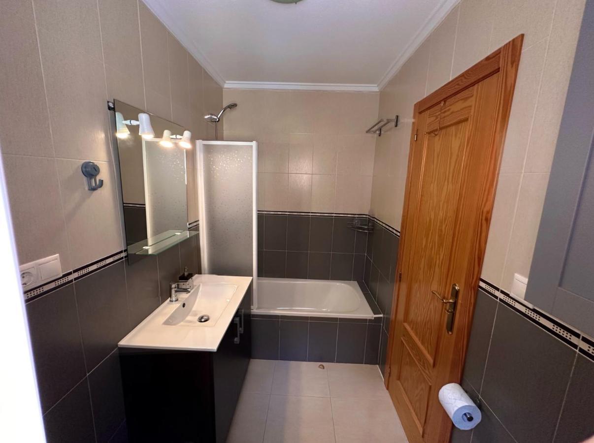 Casa Marina Apartman Gran Alacant Kültér fotó