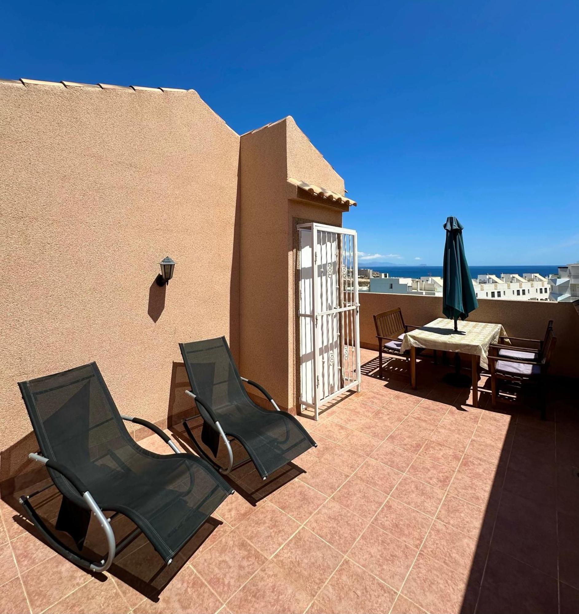 Casa Marina Apartman Gran Alacant Kültér fotó